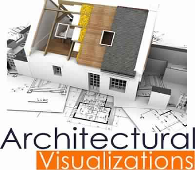 Architectural Visualization