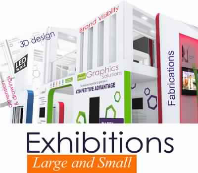 Exhibitions